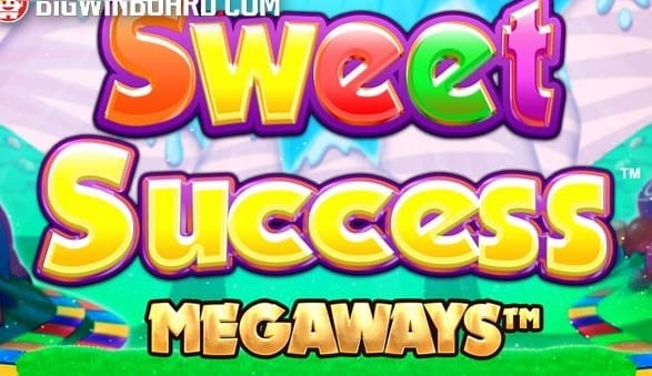 Sweet Success Megaways