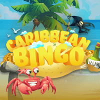 Lô tô caribê screenshot