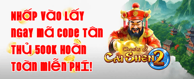 Khuyến Mãi Tân Thủ promotion
