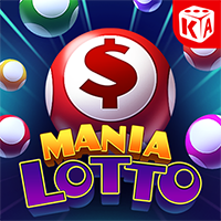 Mania Xổ Số