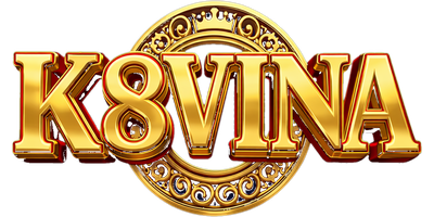 K8Vina Logo